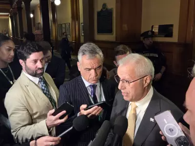 Honda Cancels $15B EV Plant Near Alliston, No Government Money Lost