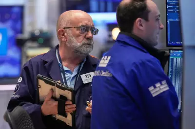 Hopes for Strait of Hormuz reopening push global stocks higher, Brent above $100