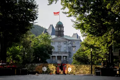 How Canada Ranks Globally in Research and Higher Education