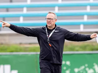 Huskies Players, Coaches Help Team West Win East-West Bowl 28-27