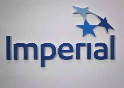 Imperial Oil Reports Lower Q1 Profit Amid Market Challenges
