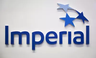 Imperial Oil Reports Revenue Decline Amidst Energy Sector Challenges