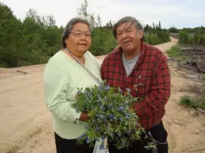 Indigenous Families Exhume Children's Bodies for Answers in Quebec
