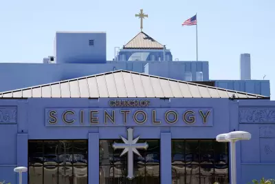 Inside 'Scientology Speedruns': Viral Trend Prompts Church Security Boost