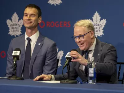 Internet Reacts to Steve Simmons Viral Moment and Top News of May 5, 2026
