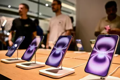 iPhone Air, price hikes, AI: What to watch at Apple's biggest event