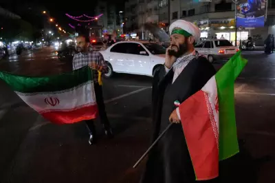 Iran Ceasefire Holds as Bahrain Detains Suspects Over Revolutionary Guard Links