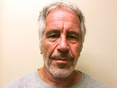 Jeffrey Epstein's Purported Suicide Note Released by U.S. Court