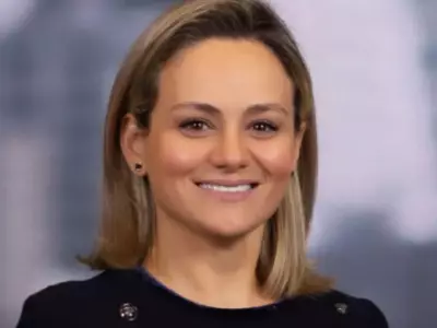 JPMorgan 'Sex Slave' Banker Claims Boss Demanded Threesome in New Allegations