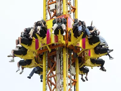 KDays Music Fest 2026: Beaches, Pennywise, Noah Cyrus, Ty Dolla $ign Headline July 17-26