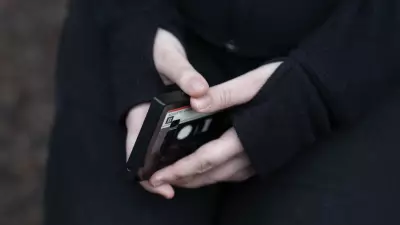 Kids Help Phone had over 116K interactions with N.S. youths in 2025