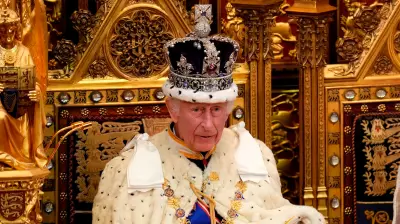 King Charles III to Deliver Government's Legislative Program Amid Starmer's Crisis