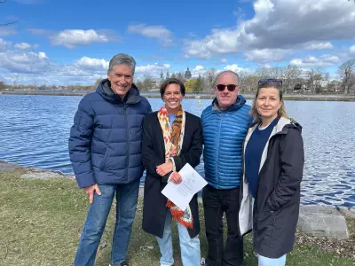 Lachine Residents Fight to Revive Scrapped Pool Project