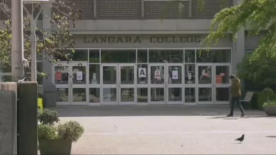 Langara College in Vancouver Considers Pausing Journalism Program