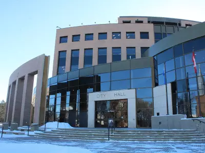 Lethbridge council delays decision on province's new EMS costing model