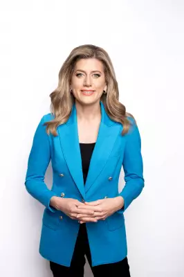 Longtime CTV News Journalist Natalie Johnson to Run for City Council