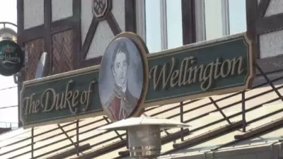 Longtime Waterloo Pub Listed for Sale After Decades of Service