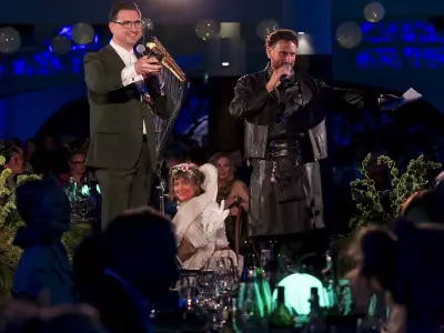 LOOK26 Gala Raises $1.2 Million for Contemporary Calgary Art Gallery