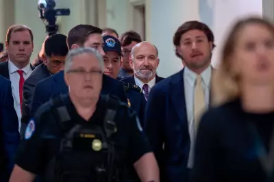 Lutwick Backs Away from Epstein 'Blackmail' Claim in House Committee Interview