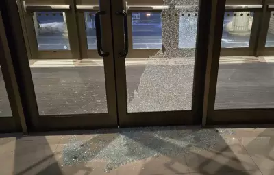 Man, 18, faces charges in Toronto and Vaughan synagogue shootings