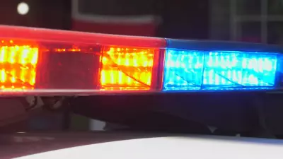 Man Arrested After Woman's Suspicious Death in Langley, BC