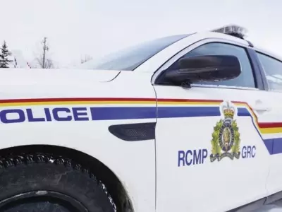 Man Arrested for Bear Spray Incident at North Battleford Church