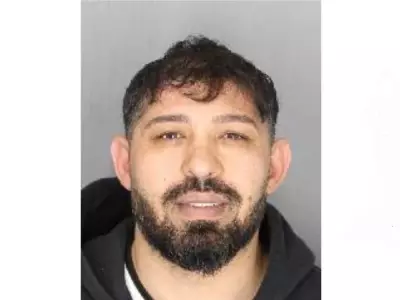 Man Arrested in Uxbridge for Used Car Oil Scam Targeting Facebook Seller