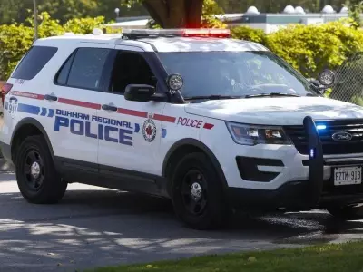 Man Dead After Oshawa Tim Hortons Altercation; Arrest in Etobicoke Crash
