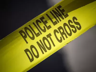 Man Fatally Shot Inside Surrey Business on Monday Afternoon