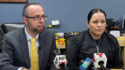 Man Shot by ICE Agents Indicted on Assault Charges Amid Contradictory Claims