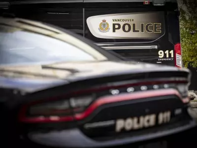 Man Stabbed to Death in Vancouver's Downtown Eastside, Fourth Homicide of 2026