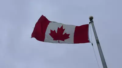 Many Canadians Tired of Canuck Clichés on American TV, Survey Finds