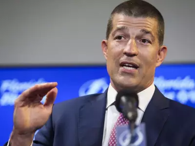 Maple Leafs Eye BriseBois, Sundin, Chayka Front Office Additions