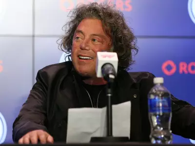 Matheson: Oilers owner Daryl Katz can't be happy after early playoff exit