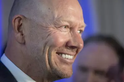 Mats Sundin in Unique Position of Helping Maple Leafs Get Tougher