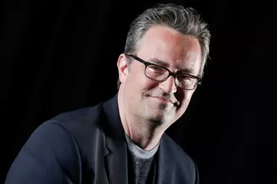 Matthew Perry's Assistant Last Sentenced in Ketamine Death Case