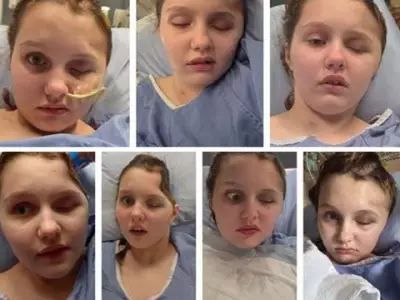 Maya Gebala's 5th Surgery May Be Her Last, Mom Shares Hopeful Update
