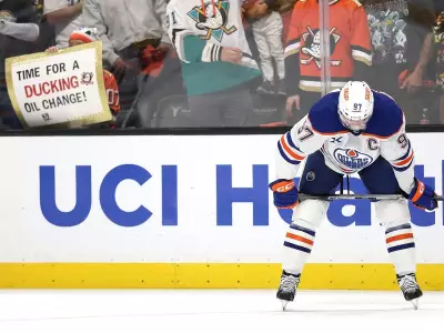 McDavid Future in Edmonton: Trade Rumors Intensify After Oilers Exit