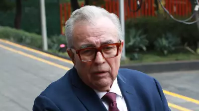 Mexico Officials Step Down After US Drug Trafficking Charges