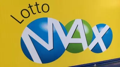 Million-Dollar Lottery Ticket Sold in Eastern P.E.I. Sparks Excitement