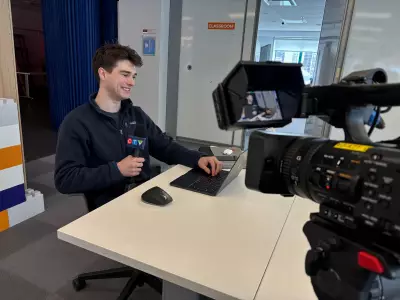 Montreal Students Launch Lodavo App to Boost Savings for Young People