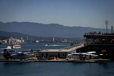 More heat records fall across B.C., including Vancouver's 1898 high