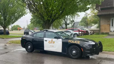 Mother of Renfrew Homicide Victim Urges Witnesses to Come Forward