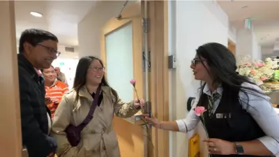 Mother's Day Celebrations Across Ottawa Capital Region