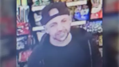 N.B. RCMP Seek Person of Interest in Counterfeit Money Probe