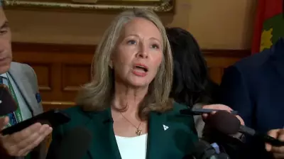 NDP Leader Warns Doug Ford: Public Inquiry Could Reveal 'Dirty Deals' on Greenbelt