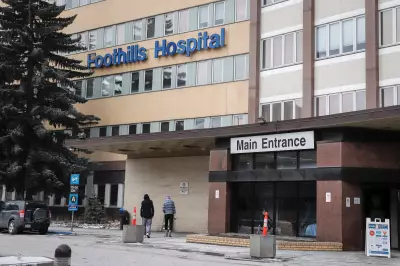 New spinal surgery program in Calgary gets patients home within hours