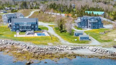 New Treatment Centre for Military, First Responders Opens in Nova Scotia