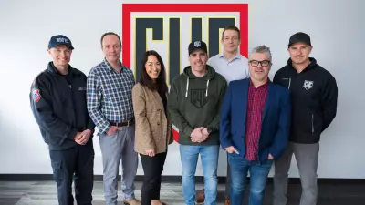 North Bay Firefighters Join 4-Year Study on Exercise and Mental Health