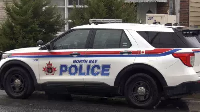 North Bay Woman Faces Assault, Weapon, Drug Charges After Altercation